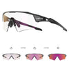 DreamChaser Wings Photochromic Sunglasses