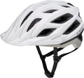 KED Companion helmet with quick strap adjustment and visor
