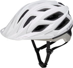 KED Companion helmet with quick strap adjustment and visor