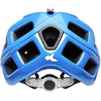 KED Crom helmet with insect net and K-Fit adjustment system