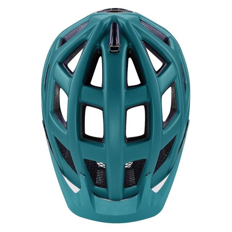 KED Crom bike helmet with MaxShell technology and K-Fit system