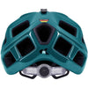 KED helmet with insect net and 23 ventilation openings