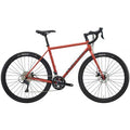 Shop Kona Rove Gravel Bike (Red) Online in India | United By Cycling
