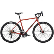 Shop Kona Rove Gravel Bike (Red) Online in India | United By Cycling