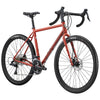 Shop Kona Rove Gravel Bike (Red) Online in India | United By Cycling