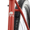 Shop Kona Rove Gravel Bike (Red) Online in India | United By Cycling