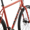 Shop Kona Rove Gravel Bike (Red) Online in India | United By Cycling