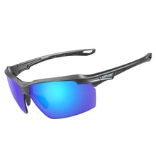 Kapvoe X87 lightweight 23g color polarized TR90 sunglasses