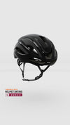 kask helmet elemento (black)