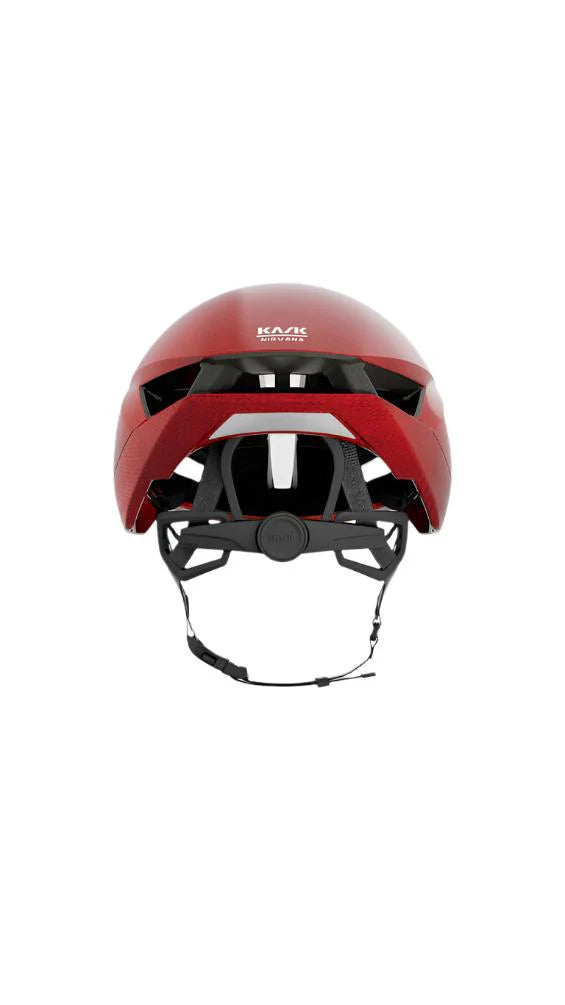 kask helmet nirvana (Cherry Burst)