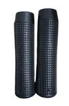 Buy Krutials KRHG-10 Handlebar Grips - Black