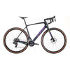 Look 765 Gravel RS (Chromatic Petrol) Bike at United By Cycling