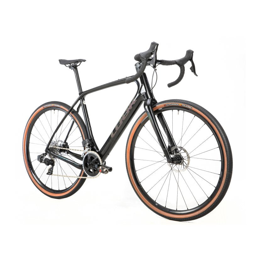 look gravel bike 2021 Look 765 Gravel RS - Chromatic Petrol