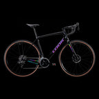 Look 765 Gravel RS (Chromatic Petrol) Bike at United By Cycling