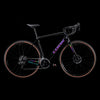 Look 765 Gravel RS (Chromatic Petrol) Bike at United By Cycling