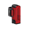 Lezyne Strip Drive 300+ Rear Light-Black (300 Lumens)