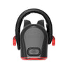 USB-C rechargeable Lezyne rear light with 270° visibility

