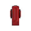 Lezyne rear bike light with wide-angle optics and daytime flash

