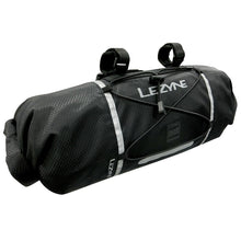Lezyne Bar Caddy Handlebar Bag for cycling 7L