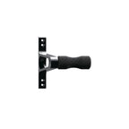 Lezyne CNC aluminum bicycle storage hook for indoor use