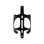 CNC machined Lezyne bottle cage for secure bike hydration
