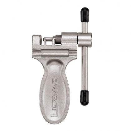 Lezyne Chain Drive-Chain Breaker Tool for 8-12 speed chains