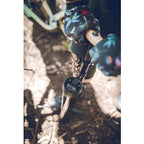 Lezyne Digital Pressure Over Drive pump for MTB and road bikes