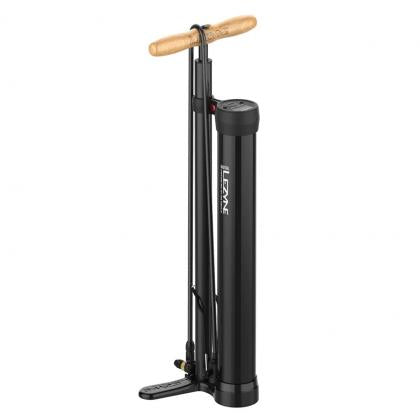 Lezyne Digital Pressure Over Drive Tubeless Floor Pump
