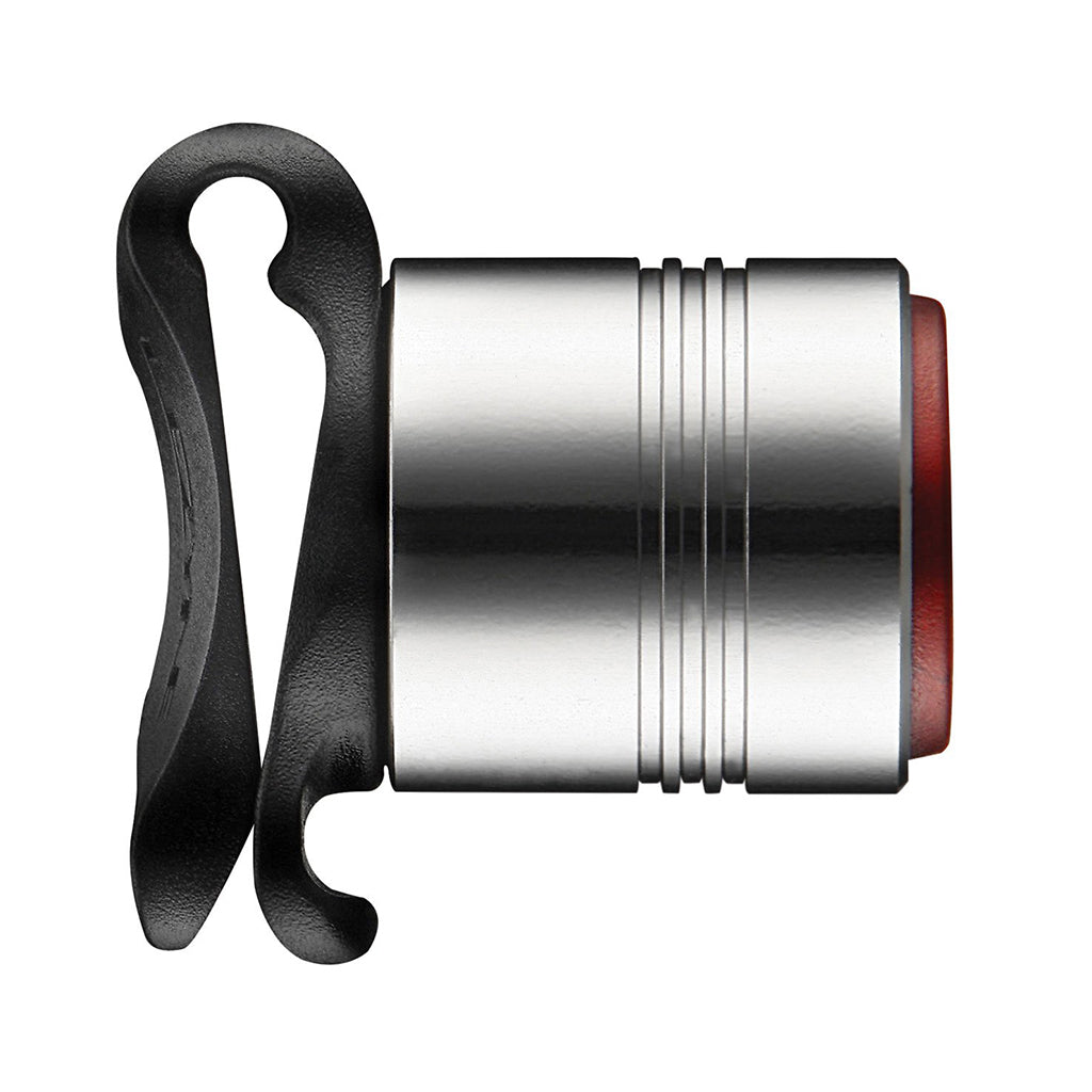 Buy Lezyne Femto Drive Rear Light – 7LM, Compact & Durable