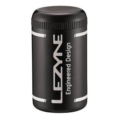  Lezyne Flow Caddy bike tool storage bottle with organizer