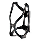 Lezyne Flow Bottle Cage black composite water bottle holder

