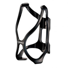 Lezyne Flow Bottle Cage black composite water bottle holder


