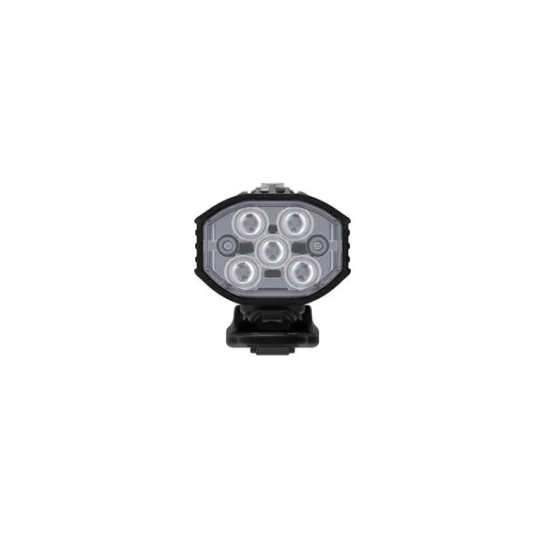 Lezyne Fusion Drive 500+ front bike light with 500 lumens