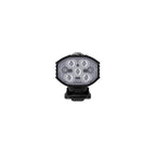 Lezyne Fusion Drive 500+ front bike light with 500 lumens