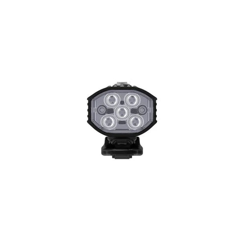 Lezyne Fusion Drive 500+ front bike light with 500 lumens