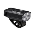 Lezyne Fusion Drive 500+ Front Light and the CNC-machined qPRO Mount