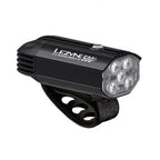 Lezyne Fusion Drive 500+ Front Light and the CNC-machined qPRO Mount