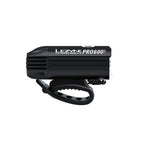 Lezyne Fusion Drive Pro 600+ light running for its impressive 36-hour maximum runtime.