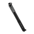 Lezyne Grip Drive HP high pressure bike hand pump – Black