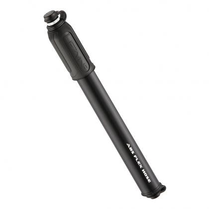 Lezyne HP Drive high pressure mini bike pump – Black