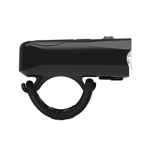 USB-C rechargeable waterproof front cycle light by Lezyne 