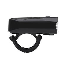 USB-C rechargeable waterproof front cycle light by Lezyne 