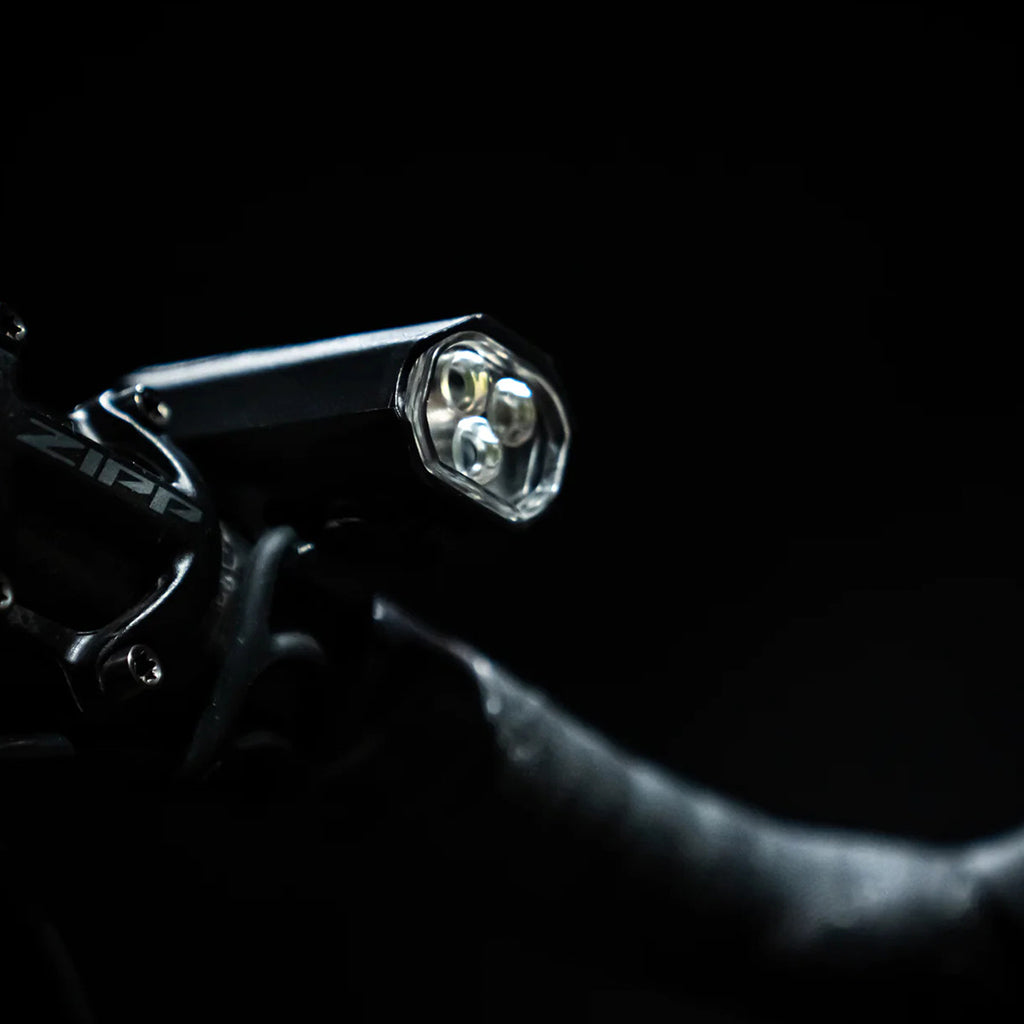 300 lumens USB-C front bike light – Lezyne KTV Drive Pro


