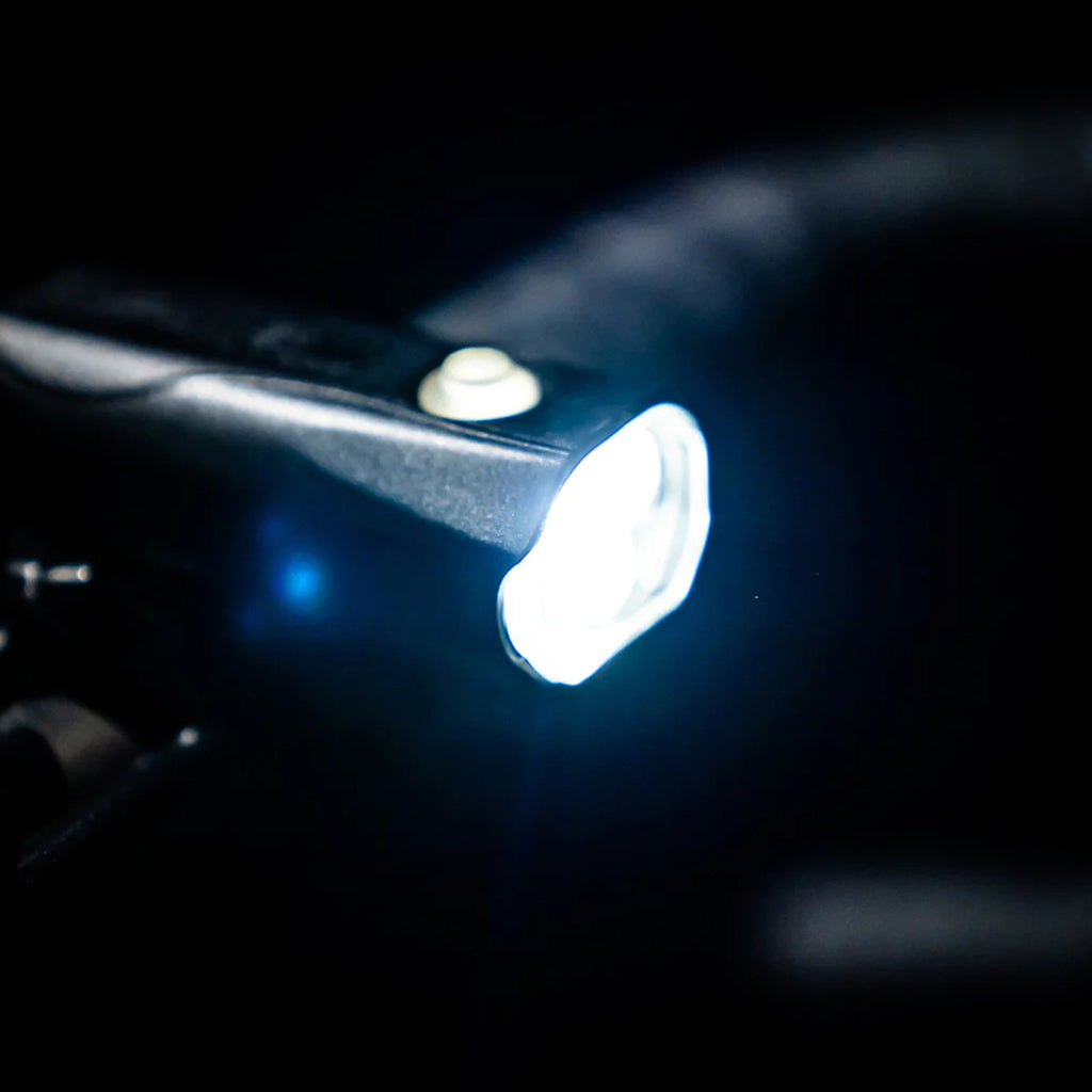 Lezyne KTV Drive Pro 300+ LED light for cycling safety