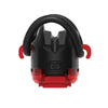 Lezyne KTV Drive+ Rear Light-Black (40 Lumens)