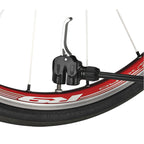 Precision Digital Bike Pump with Long Hose – Lezyne

