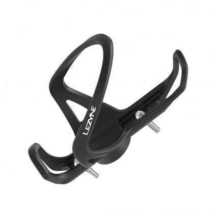 Lightweight Composite Matrix Lezyne AirTag bottle cage