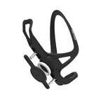 Lezyne Matrix Air Cage Black with hidden Apple AirTag holder