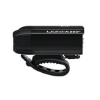 Lezyne Micro Drive 800+ Front Light Satin Black 800 lumens