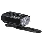 Lezyne Micro Drive 800+ Front Light with QPRO Mount combo